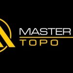 MasterCAD Topo